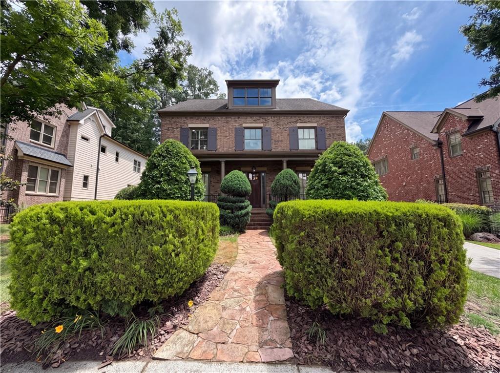 3250 Camellia Ln., Suwanee, GA 30024