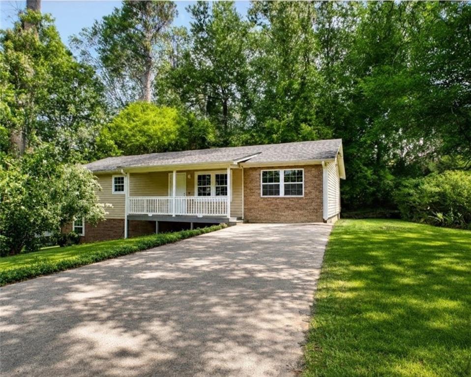 231 Hardy Way, Hiram, GA 30141