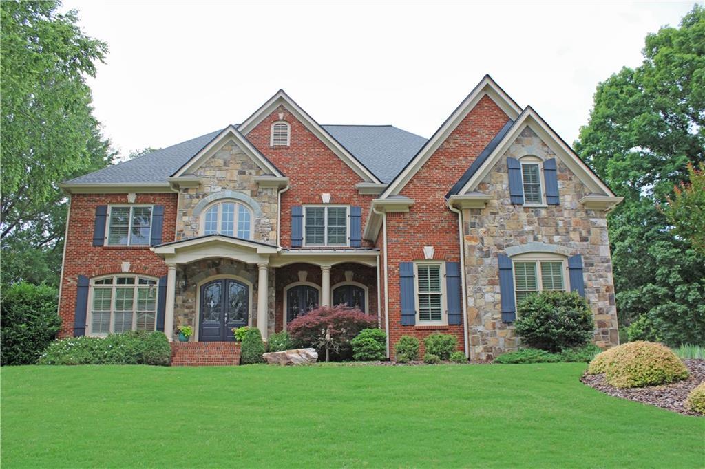 196 Affirmed Ct., Alpharetta, GA 30004