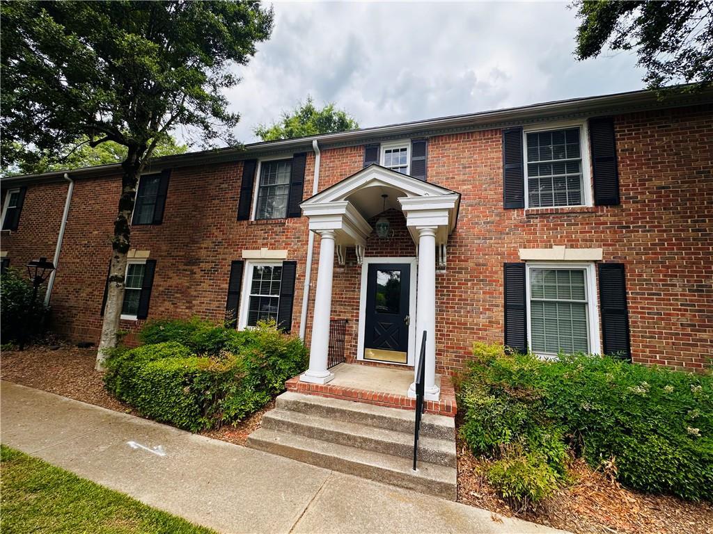 6700 Roswell Rd. #24E, Atlanta, GA 30328