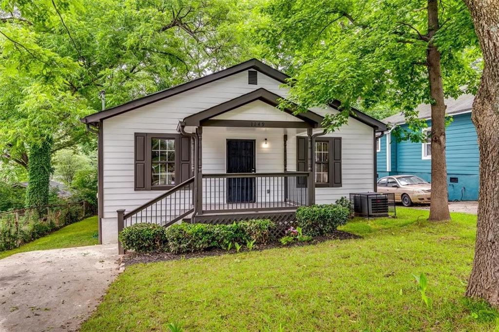 1149 Ira St., Atlanta, GA 30310