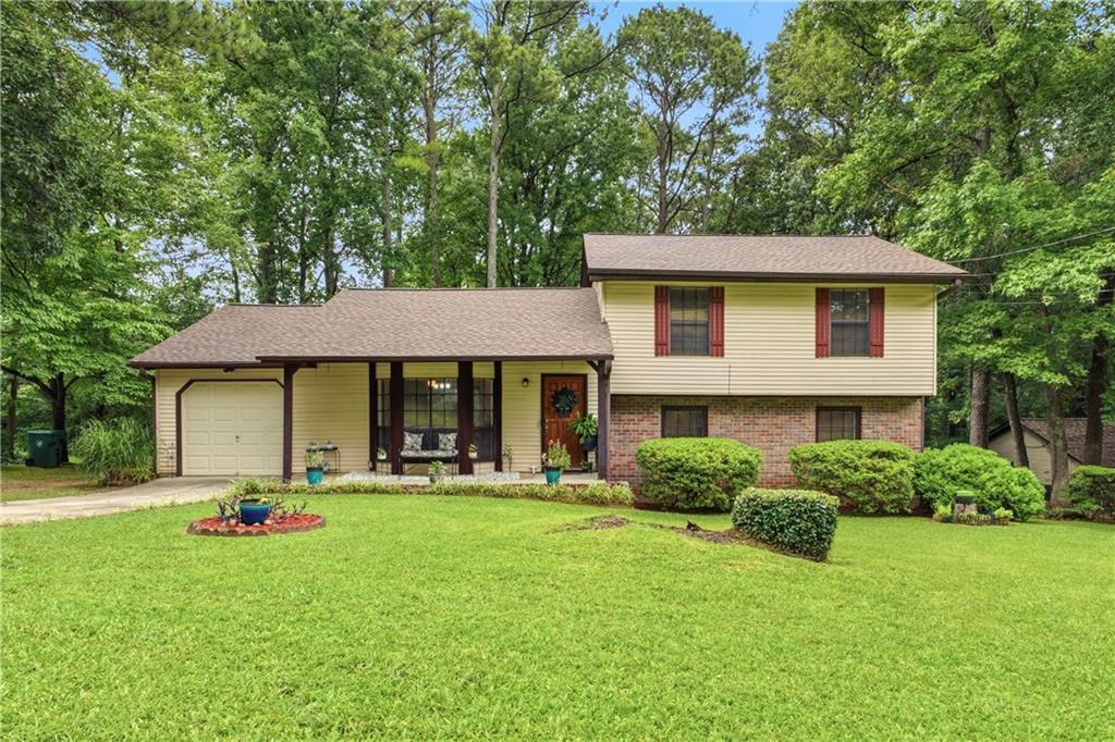 [Address Hidden by Seller], Lithonia, GA 30058