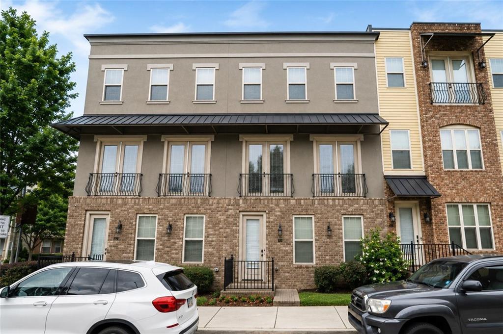 383 16th St. #2, Atlanta, GA 30363