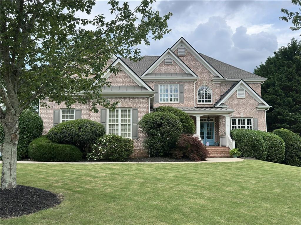 940 Checkered Way, Kennesaw, GA 30152