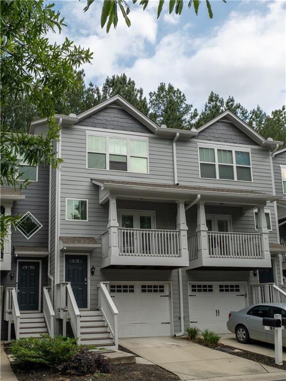1060 Liberty Pkwy. #413, Atlanta, GA 30318