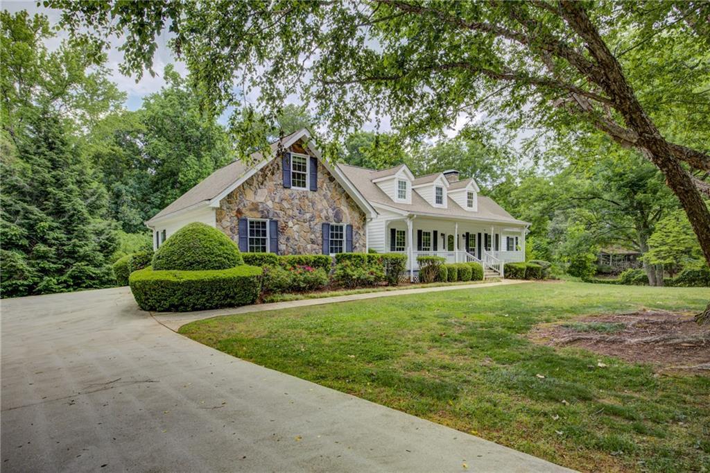 3391 Monica Ln., Conyers, GA 30094
