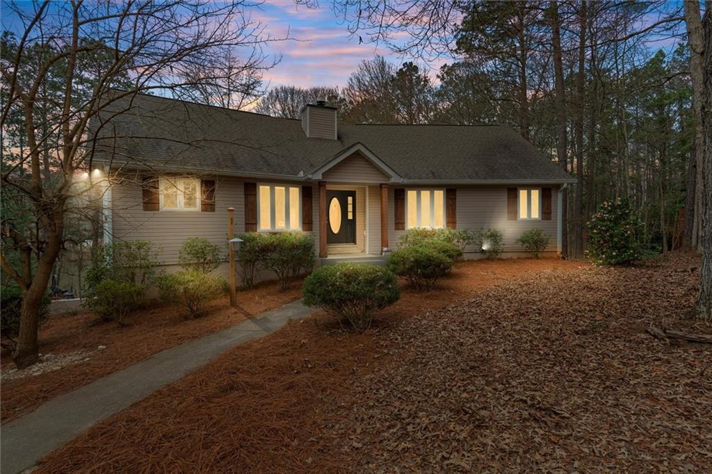 2117 Lakeview Pkwy, Carrollton, GA 30180