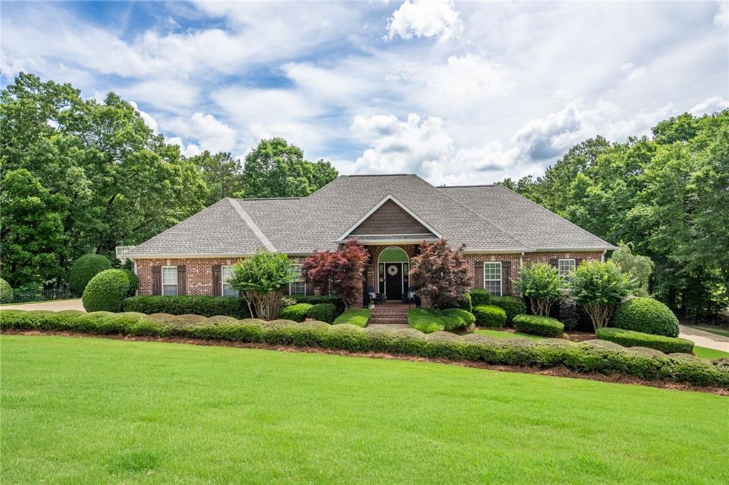 130 Wildflower Rd., Rome, GA 30161