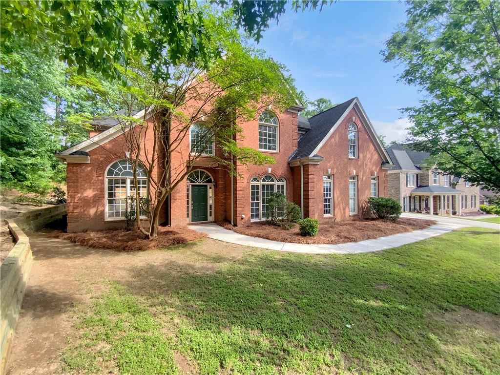 3832 Cherry Ridge Blvd., Decatur, GA 30034