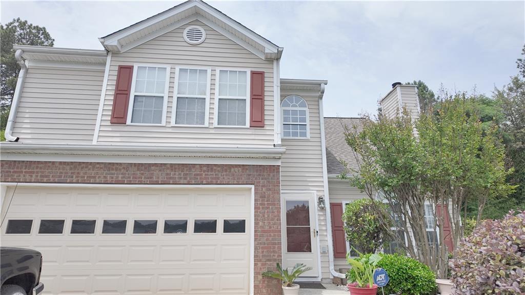 6195 Glacier Run, Norcross, GA 30093