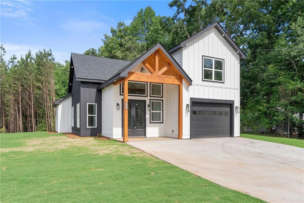 3115 Heritage Crossing Dr., Buford, GA 30519