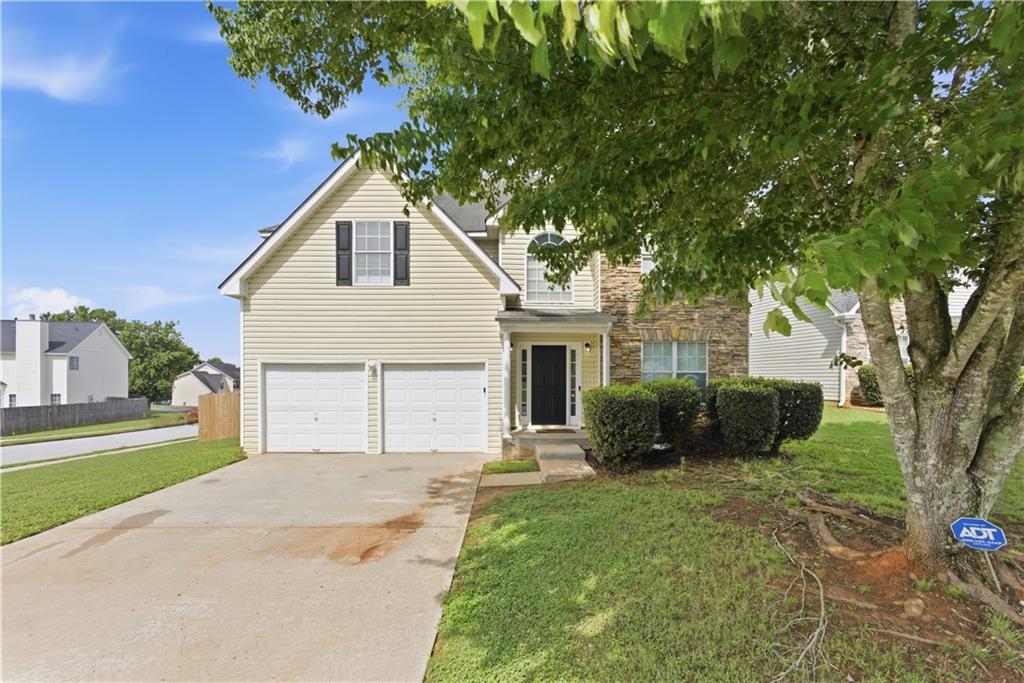 10 Adelaide Dr., Covington, GA 30016