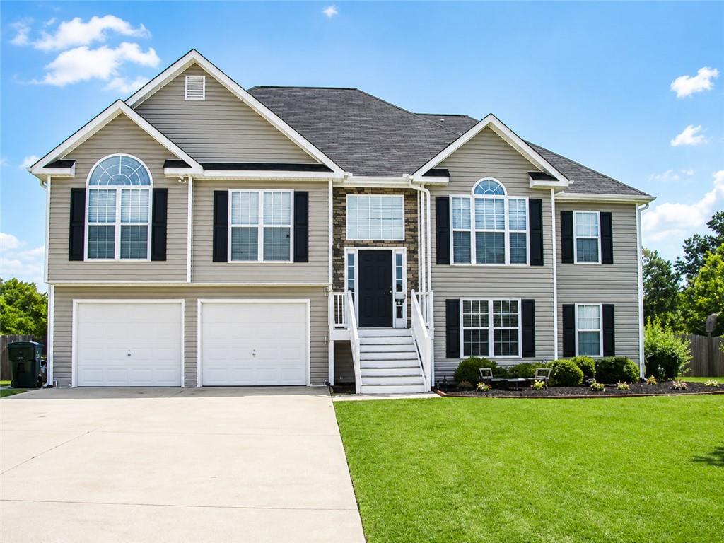 247 Anita Dr., Powder Springs, GA 30127