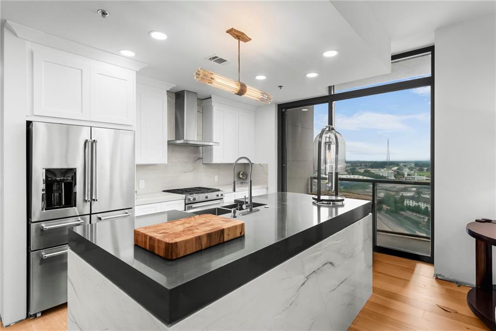 270 17th St. #2012, Atlanta, GA 30363