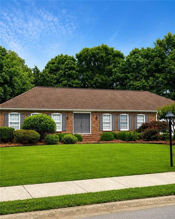 5209 Happy Hollow Rd., Atlanta, GA 30360