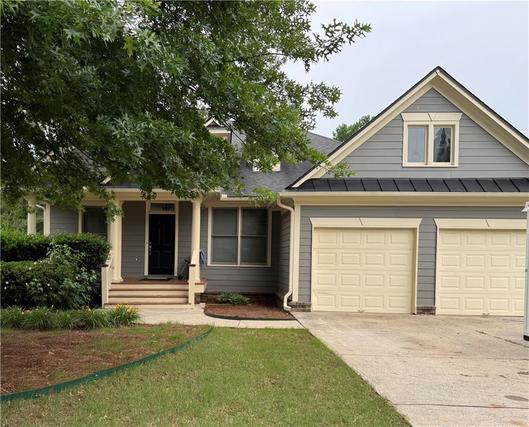 New Homes with Master Bedrooms on the 1st Floor That Attend River Ridge High School: May 23rd to May 29th