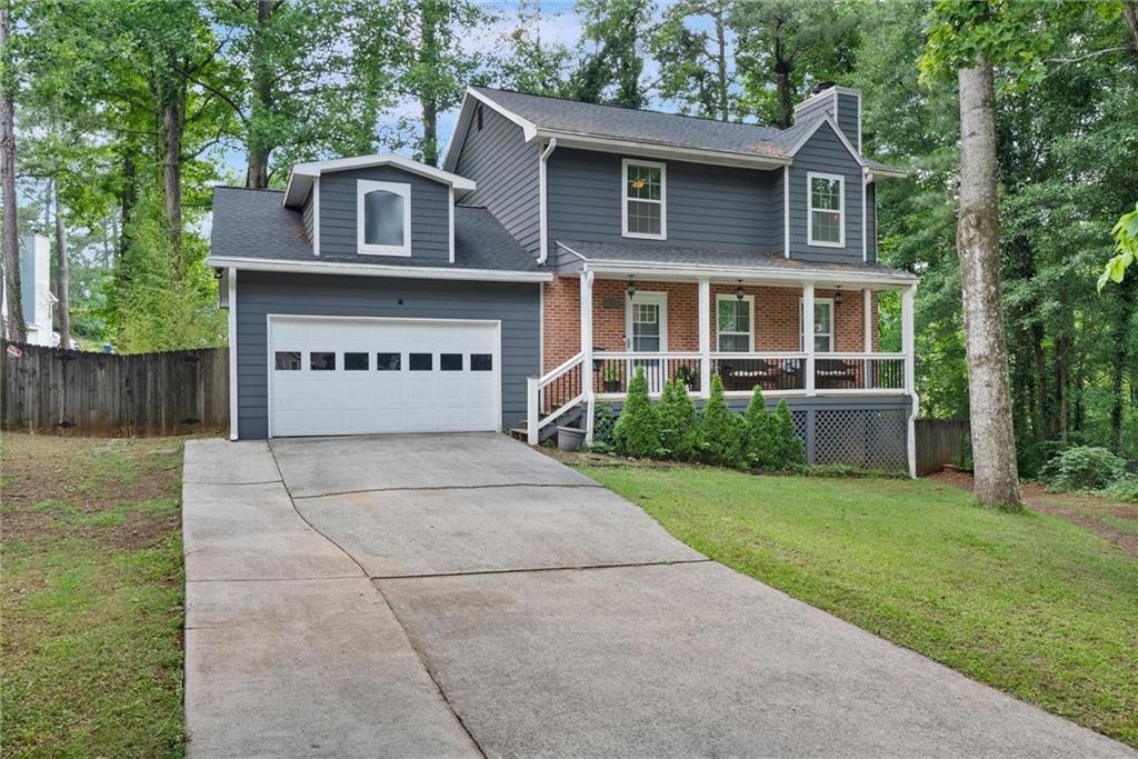 123 Grayland Hills Ct., Lawrenceville, GA 30046
