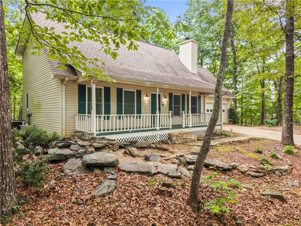 2009 Ben Higgins Rd., Dahlonega, GA 30533