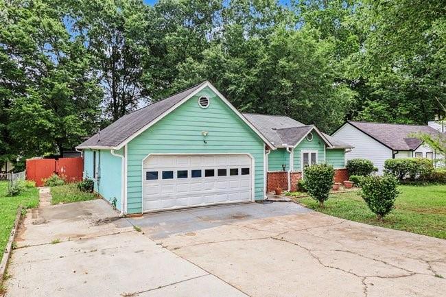 8780 Ansley Way, Jonesboro, GA 30238