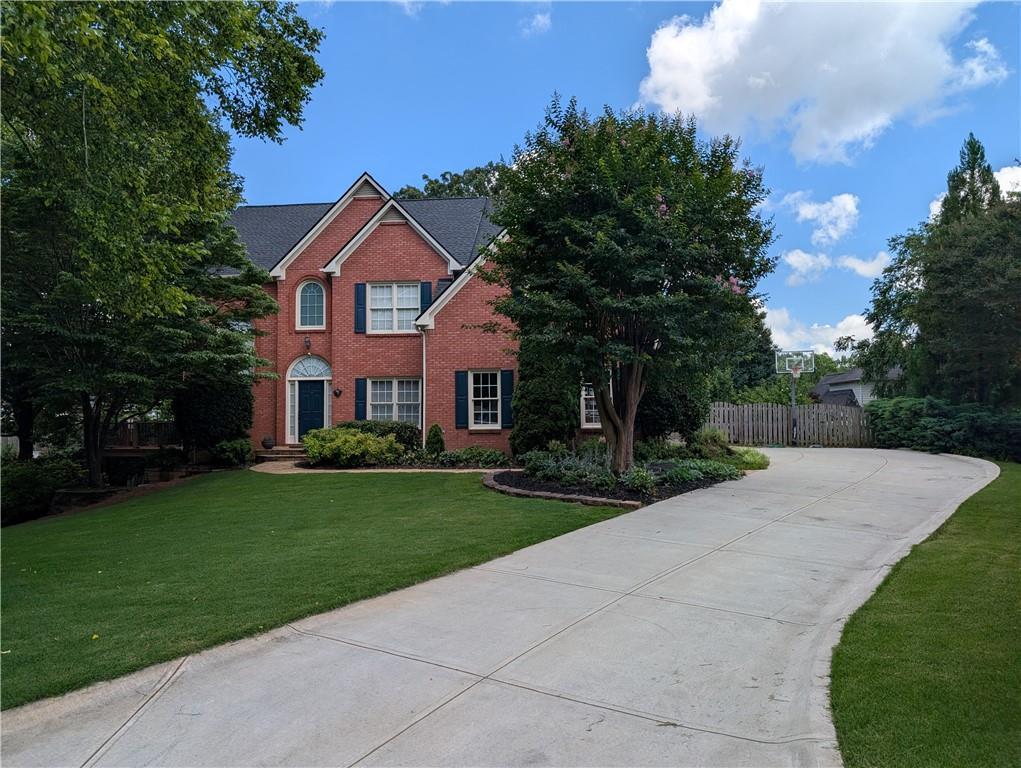 3350 Bluff Oak Ct., Cumming, GA 30041