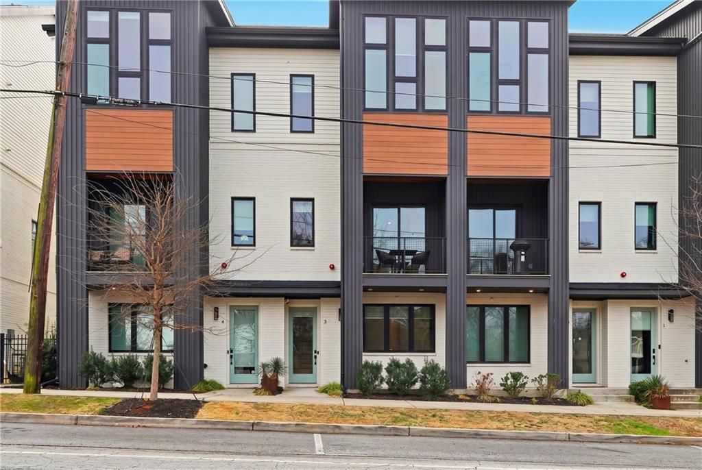 2347 Hosea L Williams Dr. #3, Atlanta, GA 30317