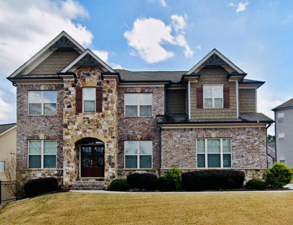 1883 Hampton Grove Way, Dacula, GA 30019