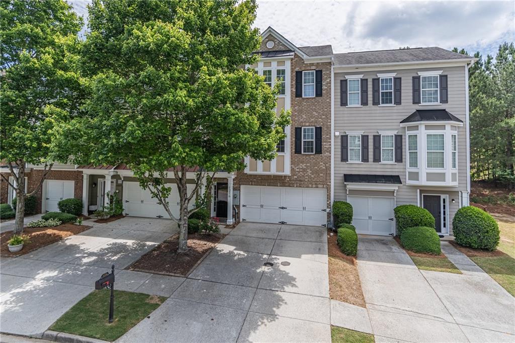 1216 Park Pass Way, Suwanee, GA 30024