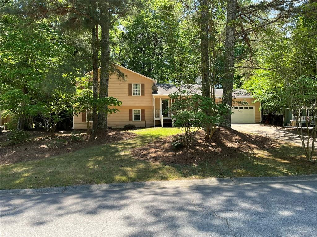 2340 Rockwell Dr., Buford, GA 30519