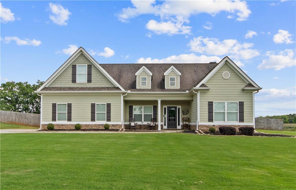 1312 Sims Rd., Winder, GA 30680