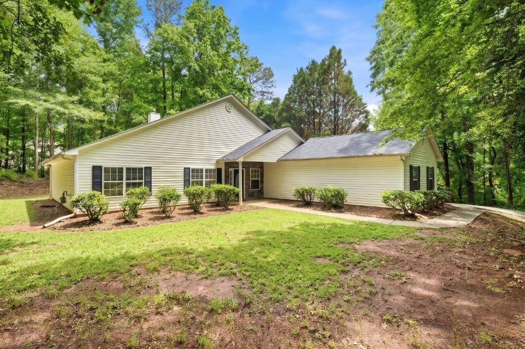 359 Cannongate Rd., Sharpsburg, GA 30277