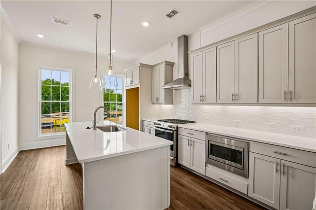 New Construction Homes For Sale This Week That Attend Mashburn Elementary School: May 27th to June 2nd