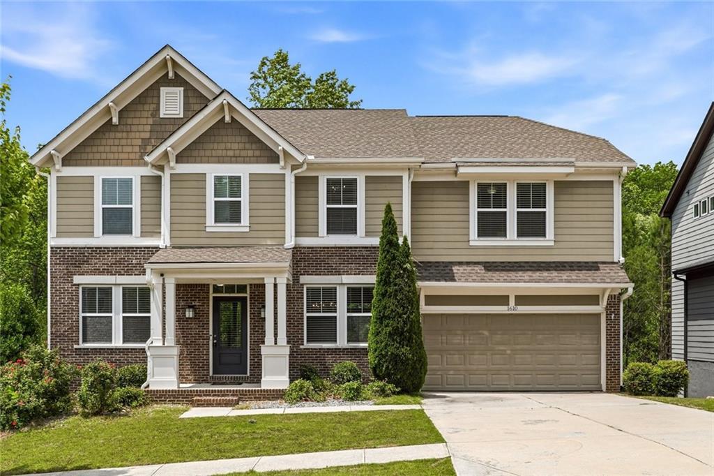 1610 Primrose Park Rd., Sugar Hill, GA 30518