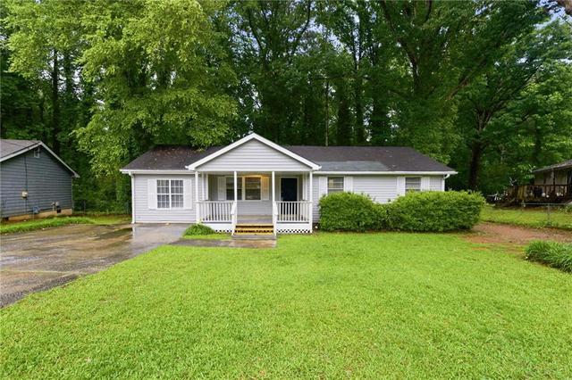 Homes Just Sold That Attend Swint Elementary School: June 23rd to June 29th