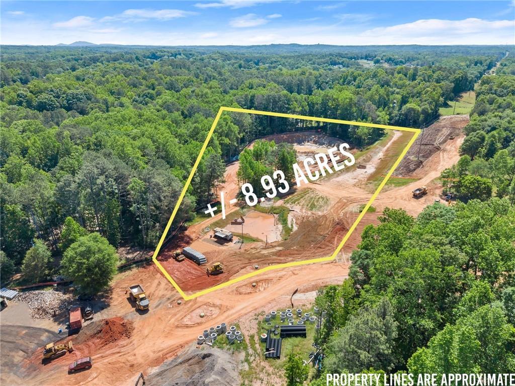 5519 Union Hill Rd., Alpharetta, GA 30004