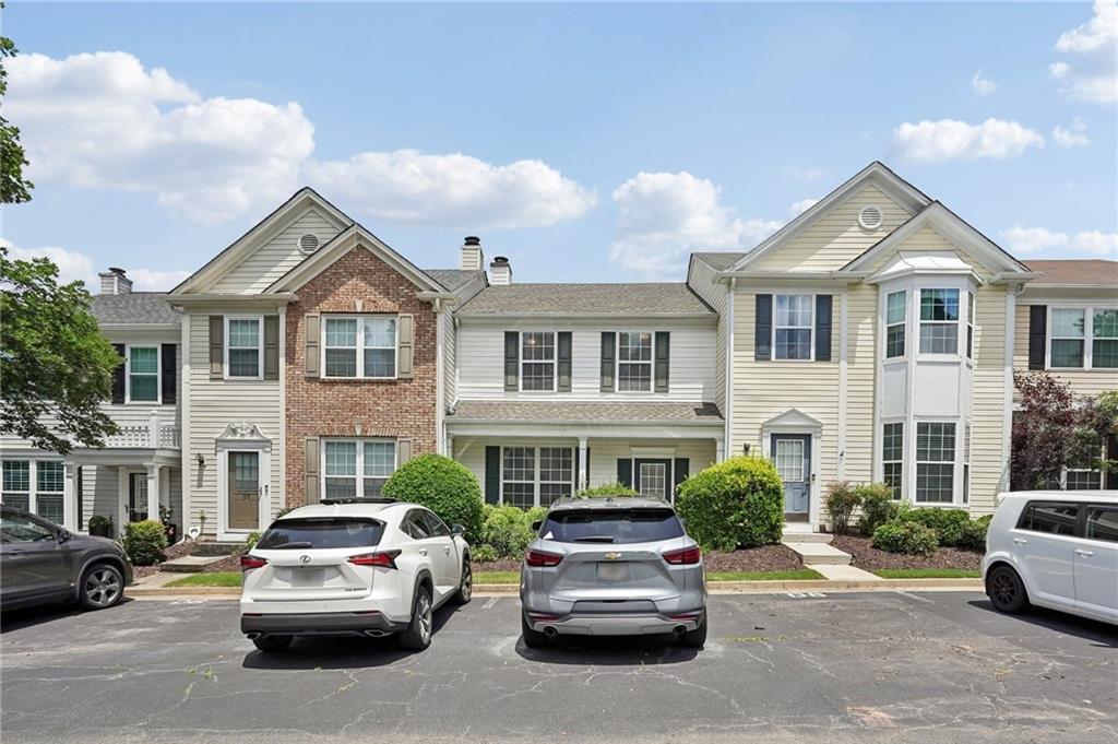 10900 Wittenridge Dr. #D8, Alpharetta, GA 30022