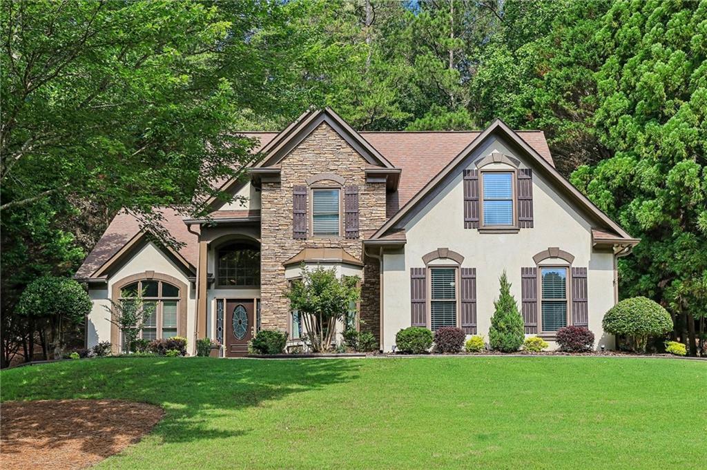 7180 Palisades Point, Suwanee, GA 30024