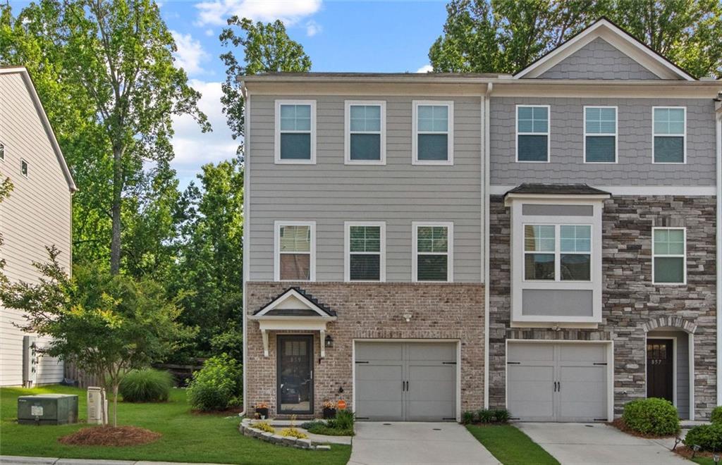 859 SW Society Cir., Atlanta, GA 30331