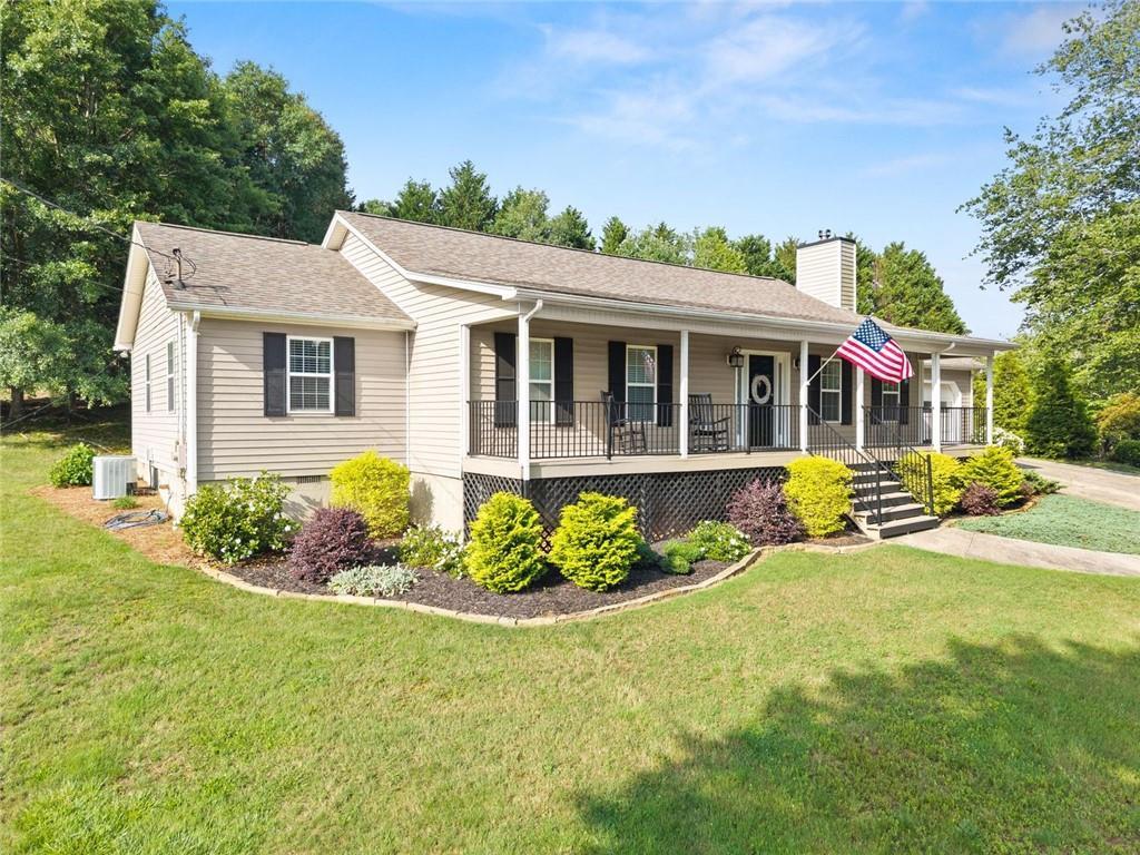 2639 Little River Park Rd., Gainesville, GA 30506