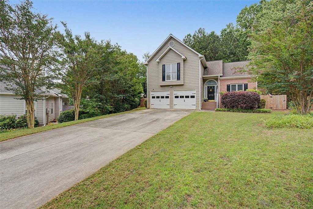 4057 Glenlake Trace Nw, Kennesaw, GA 30144