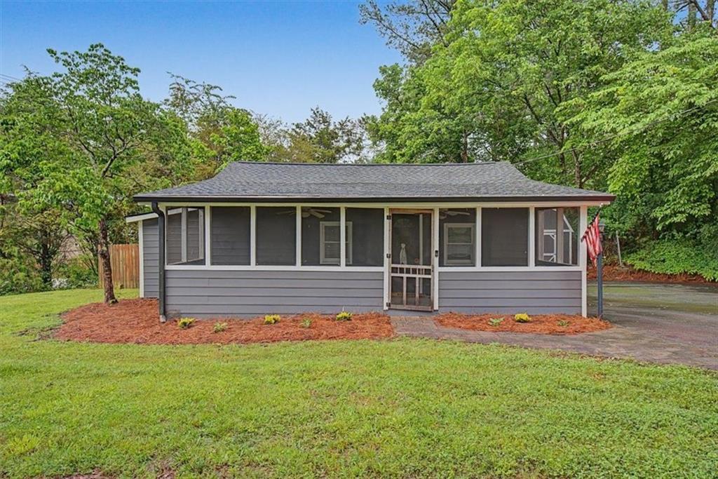 31 Davis Mill Rd., Dallas, GA 30157
