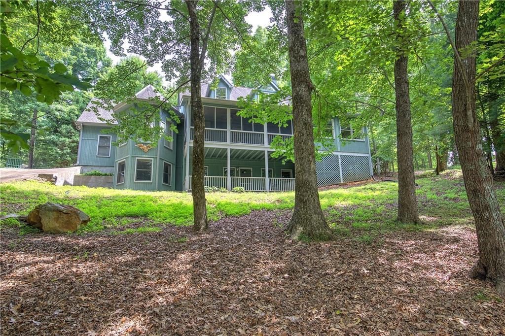 312 Lake View Trace, Jasper, GA 30143