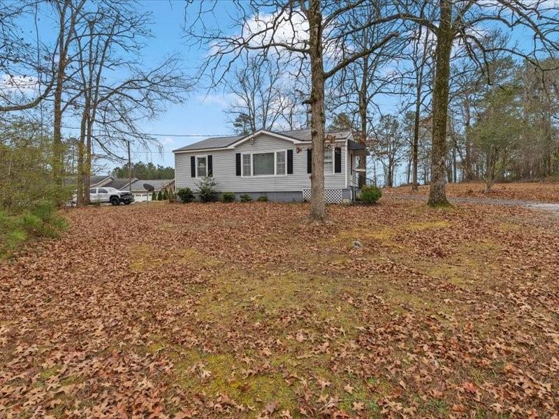 4624 Macland Rd., Hiram, GA 30141
