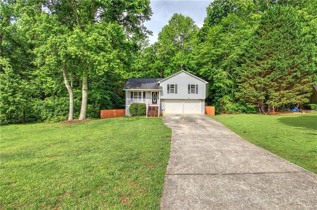 523 Wallace Way, Rockmart, GA 30153