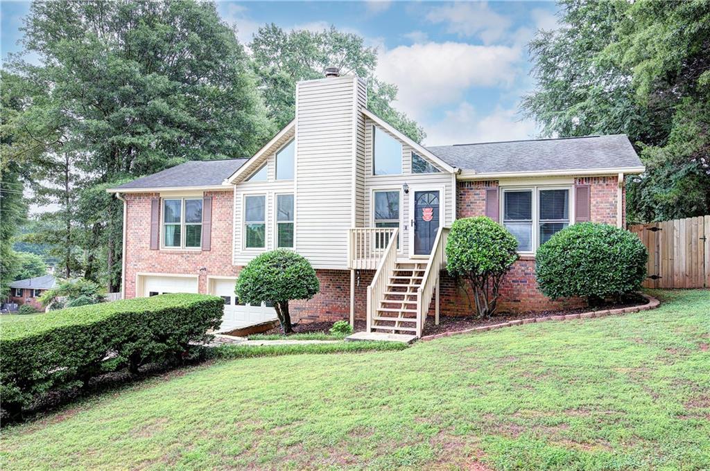 45 Skyview Cir., Cartersville, GA 30120