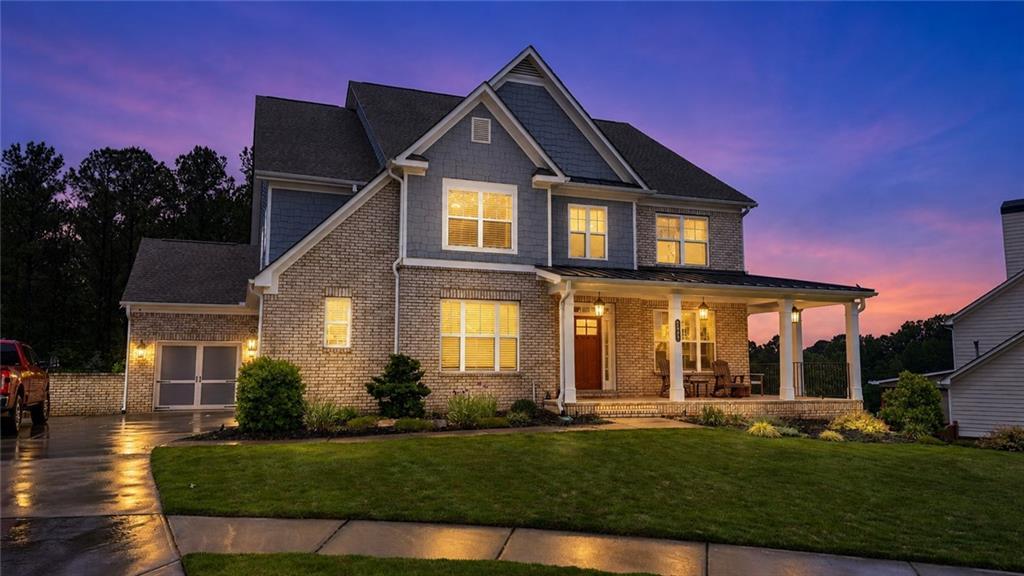 1889 Streamlet Crossing, Kennesaw, GA 30152