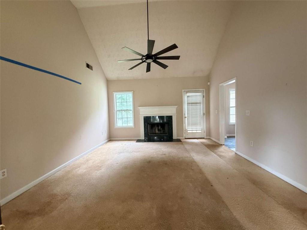 50 Mote Crossing Rd., Covington, GA 30016