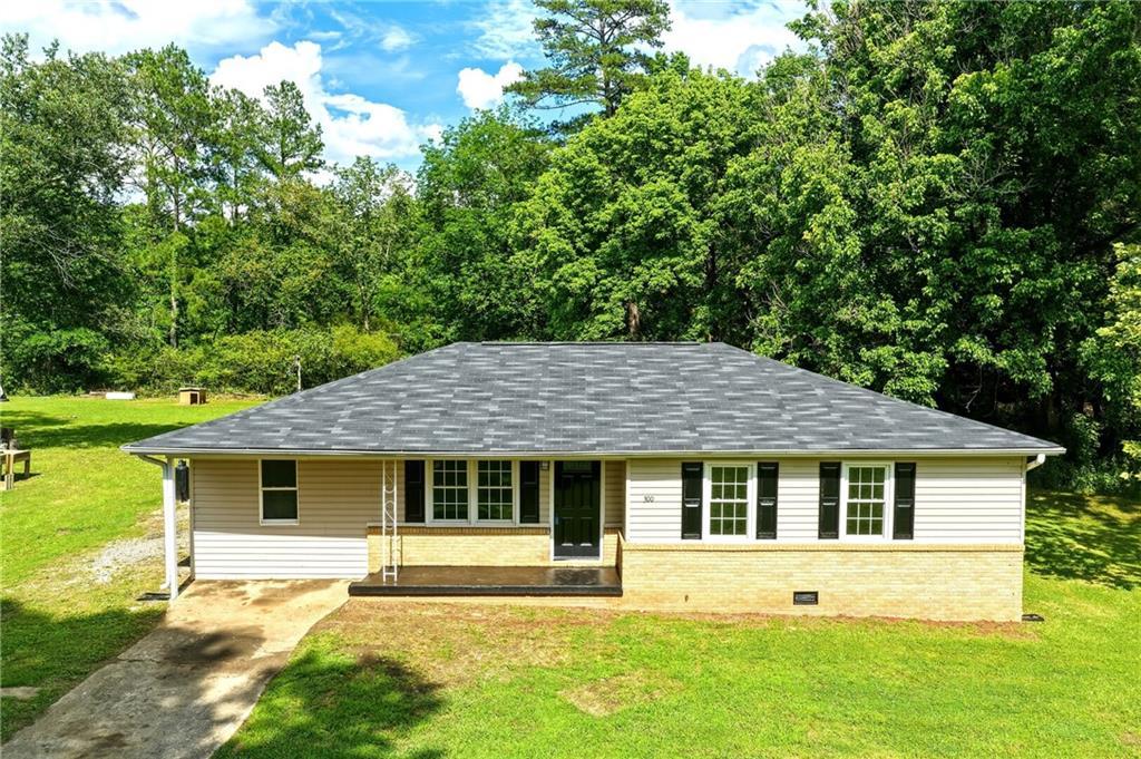 300 Cash Town Rd., Aragon, GA 30104