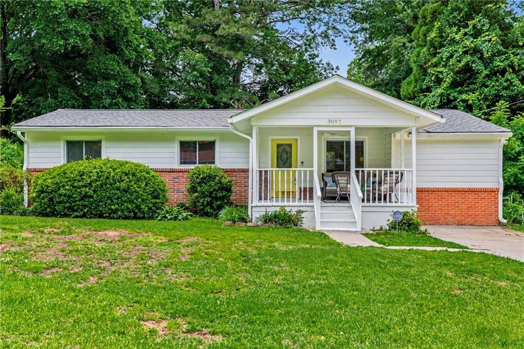 3097 Piper Dr., Decatur, GA 30033