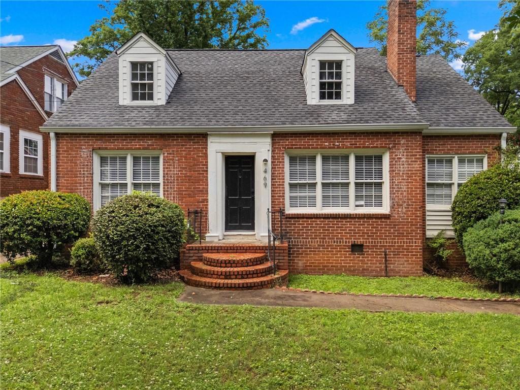 469 Mellview Ave., Atlanta, GA 30310