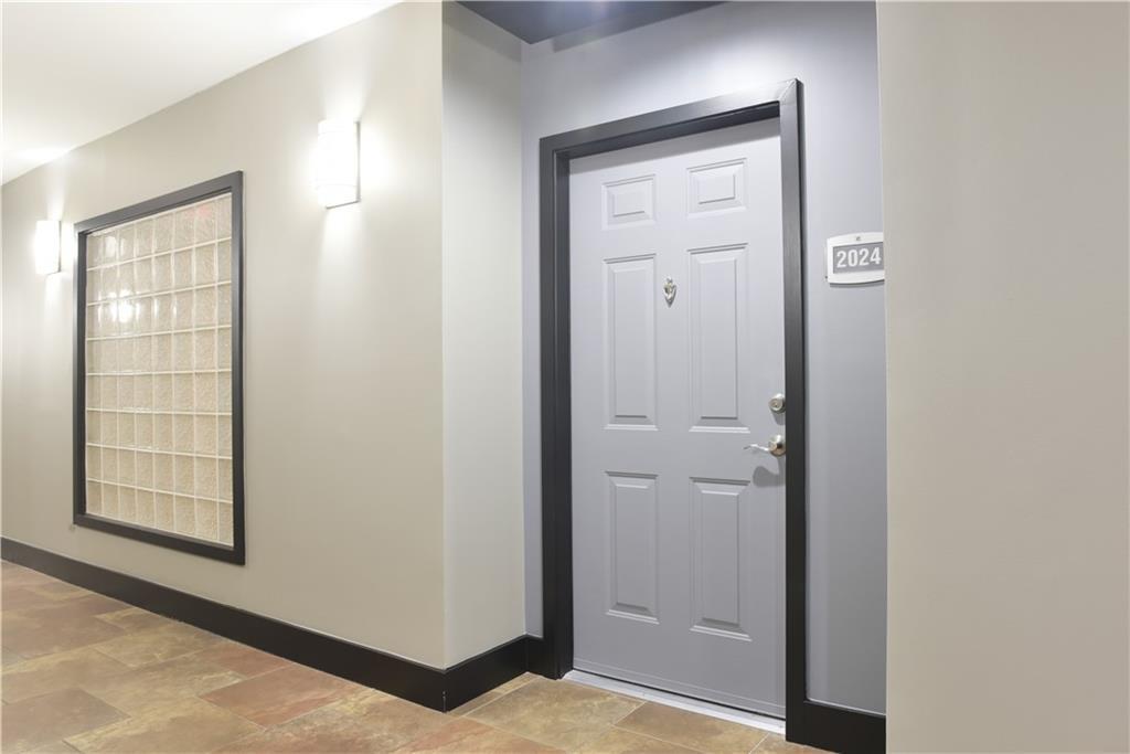 390 17th St. #2024, Atlanta, GA 30363